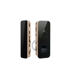 Khóa cửa kính Viro Smartlock 3 in1 VR-E20