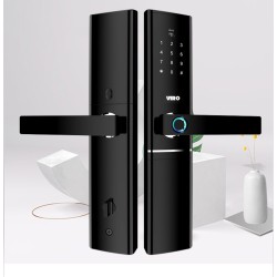 Khóa vân tay Viro-Smartlock 4 in1 VR-G06