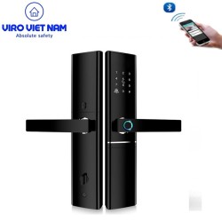 Khóa vân tay Viro-Smartlock 6 in1 VR-G07