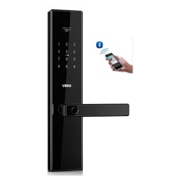 Khóa vân tay level Viro Smartlock 6 in1 VR-G11