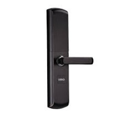 Khóa vân tay Viro Smartlock 4 in1 VR-G20 cửa Gỗ, Sắt