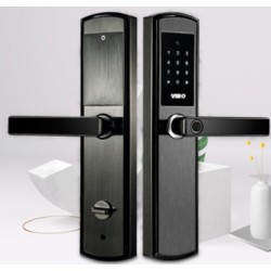 Khóa vân tay Viro-Smartlock 6in1 VR-H03