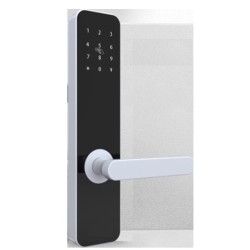 Khóa mật mã Viro-Smartlock 3in1 VR-H04