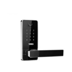 Khóa thẻ mật khẩu Viro Smartlock 3 in1 VR-H10A 