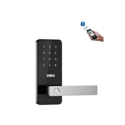 Khóa vân tay level Viro Smartlock 6 in1 VR-H11B