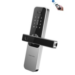 Khóa vân tay level Viro Smartlock 6 in1 VR-H31