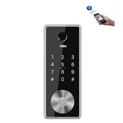 Khóa chốt tự động Viro Smartlock 3 in1 VR-H60A