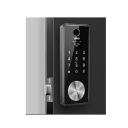 Khóa chốt tự động Viro Smartlock 4 in1 VR-H60B