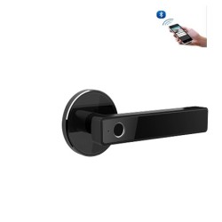 Khóa vân tay level Viro Smartlock 4 in1 VR-N20