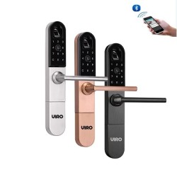 Khóa cửa xingfa Viro Smartlock 6 in1 VR-S06