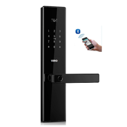 Khóa vân tay Viro-Smartlock 6in1 VR-G11B