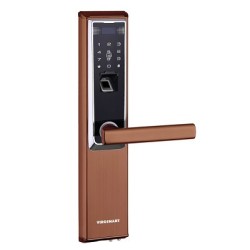 Khóa vân tay VIROSMART lock 4in1 VR-MB918