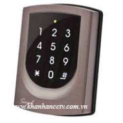 Đầu đọc kiểm soát ra vào Soyal AR-725H