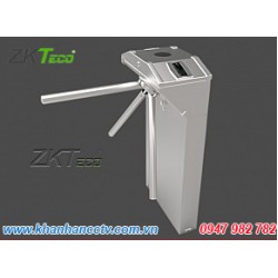 Cổng xoay ba càng bán tự động ZKTeco TS1011