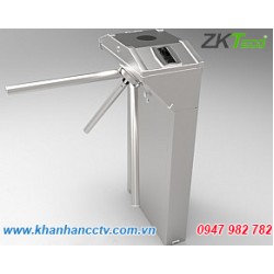 Cổng xoay ba càng bán tự động ZKTeco TS1022