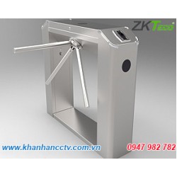 Cổng xoay ba càng bán tự động ZKTeco TS2000