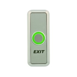 Nút Exit bấm mở cửa AR-PB6A