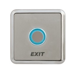 Nút Exit bấm mở cửa AR-PB8A