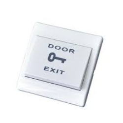 Nút Exit bấm mở cửa PRO-PB5A