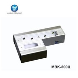 Bộ bát gá khóa thả chốt rơi BBK-500U