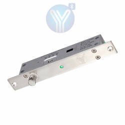 Khóa chốt rơi YB-500B(LED) (Fail-Secure)