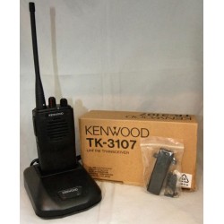 Máy bộ đàm Kenwood TK-3107