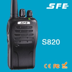 Máy bộ đàm cầm tay SFE S820