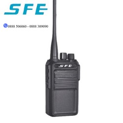 Máy bộ đàm cầm tay SFE ST50