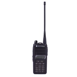 Máy bộ đàm MOTOROLA CP-1100