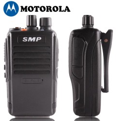 Máy bộ đàm motorola SMP 418