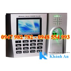 5 điều cần biết khi mua máy chấm công