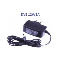 Nguồn DVE 12V 2A DSA-12G dùng cho camera