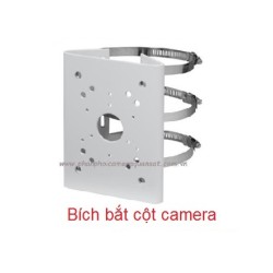 Chân bích bắt cột cho Camera PFA150