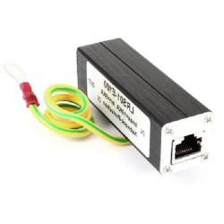 Bộ chống sét mạng LAN RJ45, camera IP LRS01-E100