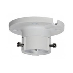 Chân đế treo trần loại ngắn cho Speed Dome DS-1663ZJ