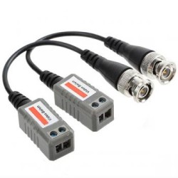 Jack chuyển đổi Video Balun UTP-202A