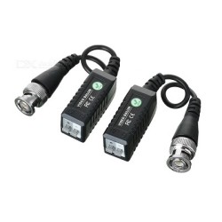 Jack video balun H1