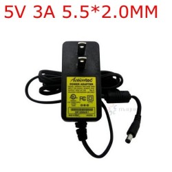 Bộ nguồn chuyển điện Adapter 5V 3A