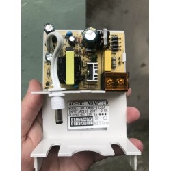 Nguồn 12V/3A chuyên lắp đặt ngoài trời