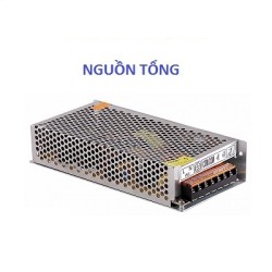 Nguồn tổ ong, nguồn tổng