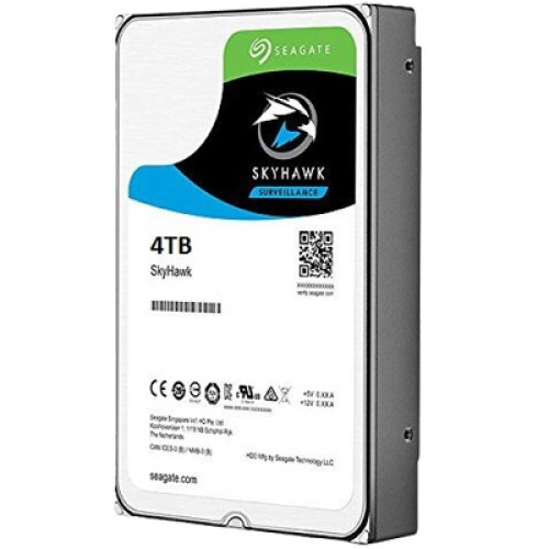 Bán Ổ cứng Seagate Skyhawk 4TB ST4000VX007 giá tốt nhất tại tp hcm