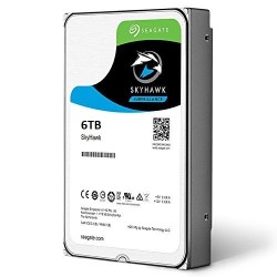 Bán Ổ cứng Seagate Skyhawk 6TB ST6000VX0023 giá tốt nhất tại tp hcm