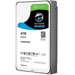 Ổ Cứng Seagate Skyhawk 4TB ST4000VX007