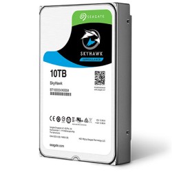 Ổ Cứng Seagate Skyhawk 10TB ST10000VX0004