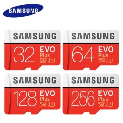 Thẻ nhớ SAMSUNG Micro SD 256GB