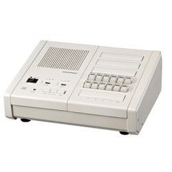 Thiết bị liên lạc nội bộ PI-10LN (Máy chủ kết nối tối đa 10 máy con)