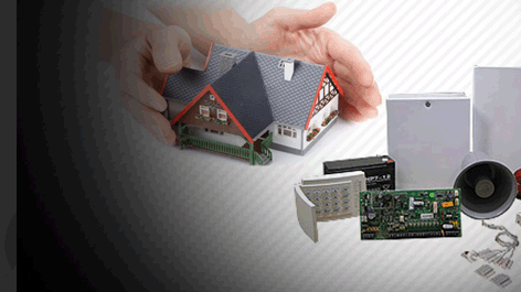 Hệ thống báo động