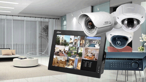Hệ thống camera quan sát